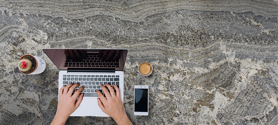 Why Granite Is the Best Pick for Your Office Space